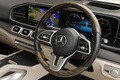 2021 Mercedes-Benz GLS CLASS null