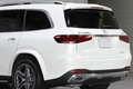 2021 Mercedes-Benz GLS CLASS null