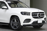 2021 Mercedes-Benz GLS CLASS null