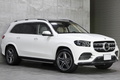 2021 Mercedes-Benz GLS CLASS null