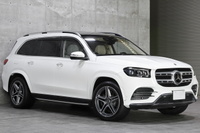2021 Mercedes-Benz GLS CLASS null