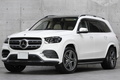 2021 Mercedes-Benz GLS CLASS null