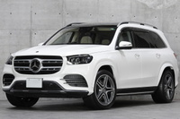 2021 Mercedes-Benz GLS CLASS null