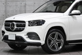 2021 Mercedes-Benz GLS CLASS null