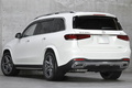 2021 Mercedes-Benz GLS CLASS null