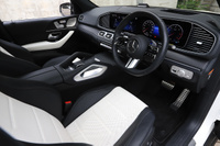 2024 Mercedes-Benz GLEクラス 