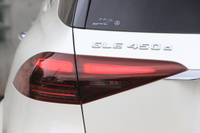 2024 Mercedes-Benz GLEクラス 
