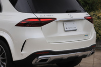 2024 Mercedes-Benz GLEクラス 