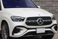 2024 Mercedes-Benz GLEクラス 