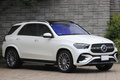 2024 Mercedes-Benz GLEクラス 