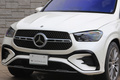 2024 Mercedes-Benz GLEクラス 