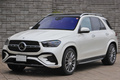 2024 Mercedes-Benz GLEクラス 