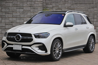 2024 Mercedes-Benz GLEクラス 
