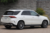 2024 Mercedes-Benz GLEクラス 
