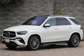 2024 Mercedes-Benz GLEクラス 