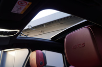 2024 Porsche MACAN null