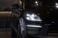 2024 Porsche MACAN null