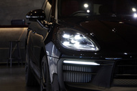 2024 Porsche MACAN null