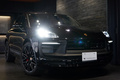 2024 Porsche MACAN null