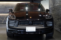 2024 Porsche MACAN null