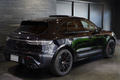 2024 Porsche MACAN null