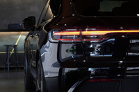 2024 Porsche MACAN null