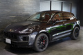 2024 Porsche MACAN null