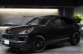 2024 Porsche MACAN null