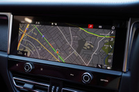 2024 Porsche MACAN null