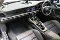 2024 Porsche 911 null