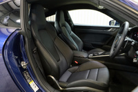 2024 Porsche 911 null
