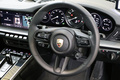 2024 Porsche 911 null