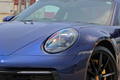2024 Porsche 911 null