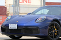 2024 Porsche 911 null