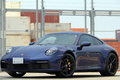 2024 Porsche 911 null