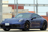 2024 Porsche 911 null
