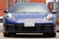 2024 Porsche 911 null