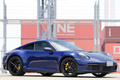 2024 Porsche 911 null