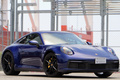 2024 Porsche 911 null