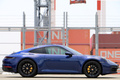 2024 Porsche 911 null