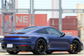 2024 Porsche 911 null