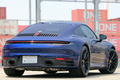 2024 Porsche 911 null
