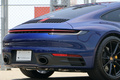 2024 Porsche 911 null