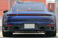2024 Porsche 911 null