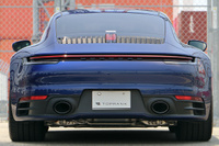 2024 Porsche 911 null