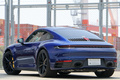 2024 Porsche 911 null