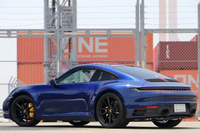 2024 Porsche 911 null