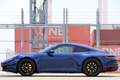 2024 Porsche 911 null
