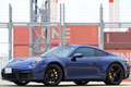 2024 Porsche 911 null