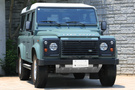 2013 Land Rover DEFENDER null